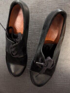 Chie Mihara Platform Heels